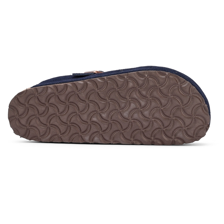 Chalet Slippers