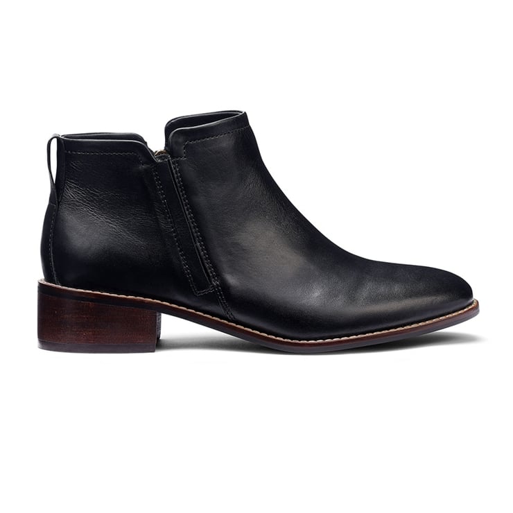 Charlotte Boots