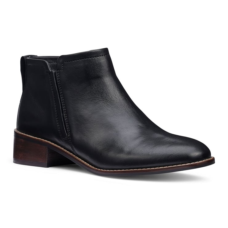 Charlotte Boots