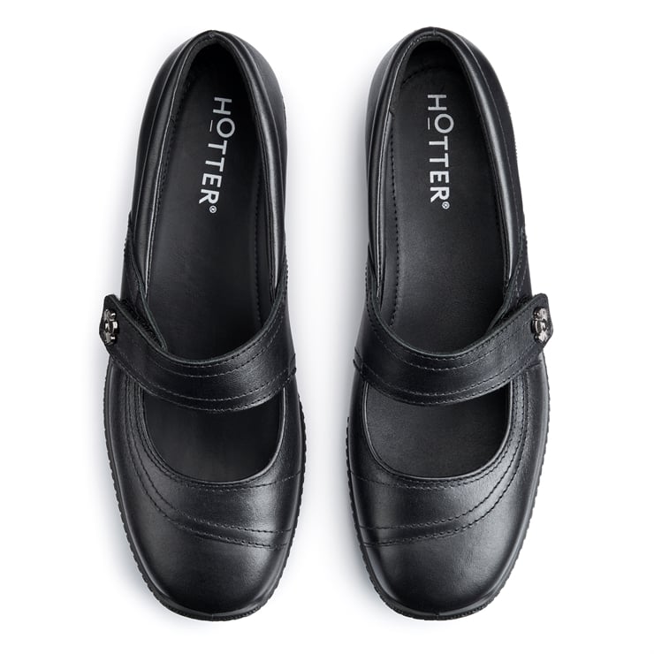 Charity Shoes