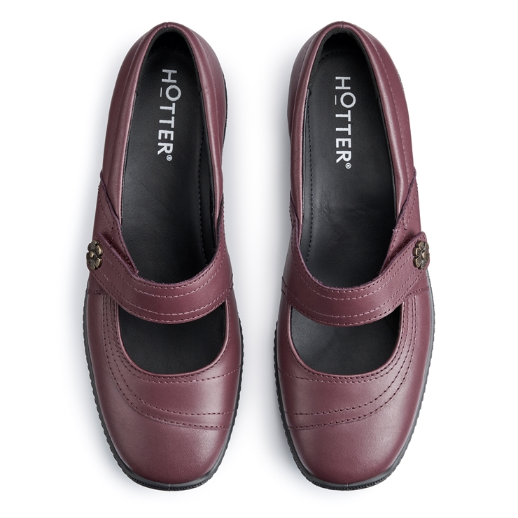 Charity Shoes