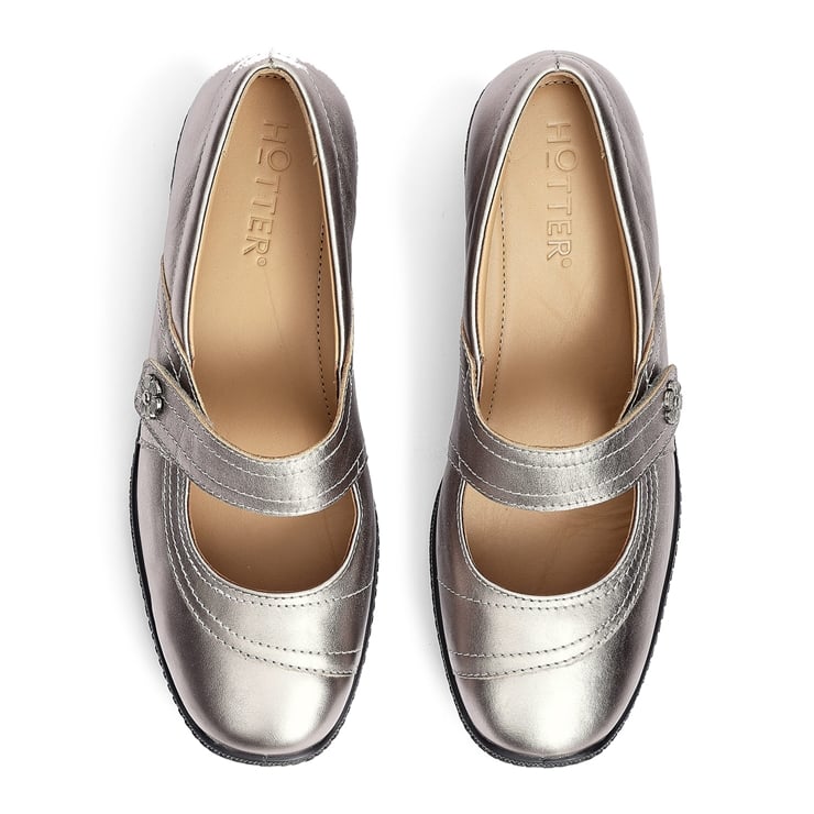 Charity Shoes