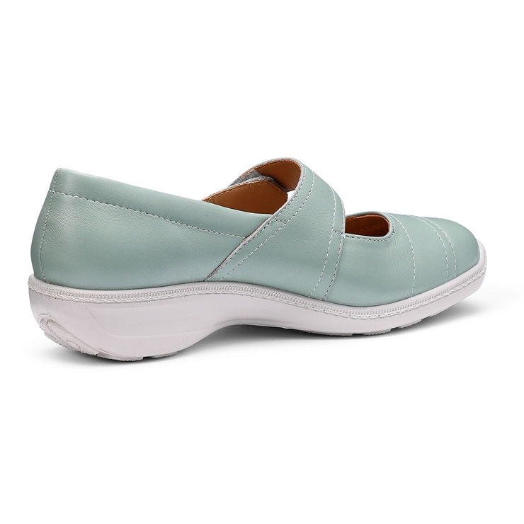 Charity Shoes