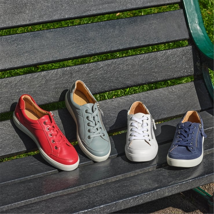 コンバース CONVERSE レディース スニーカー オールスター GD OX