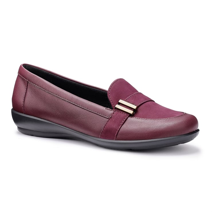 Clay Shoes