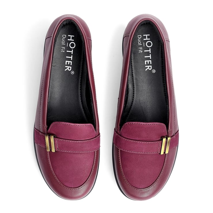 Clay Shoes