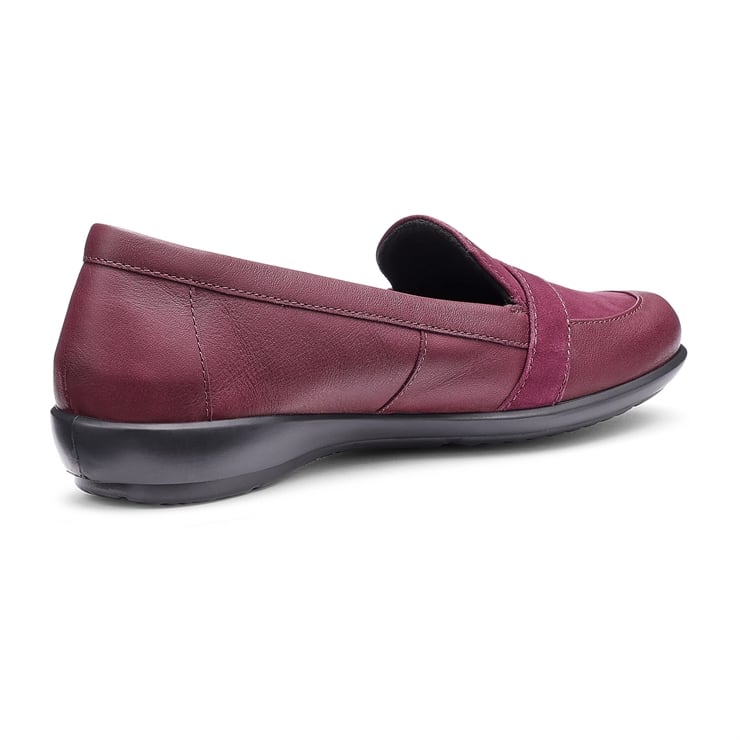 Clay Shoes
