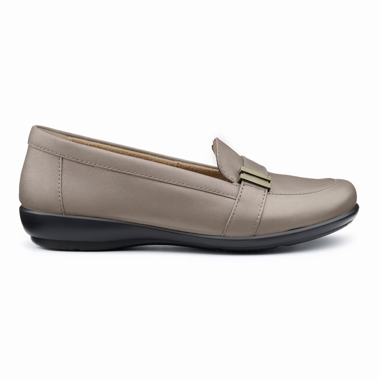 Clay Shoes