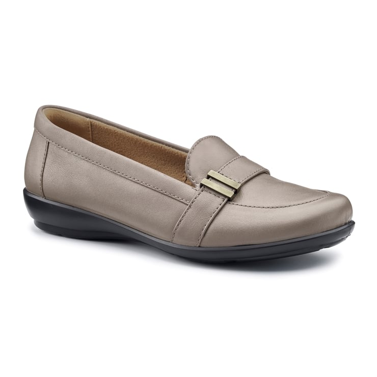 Clay Shoes