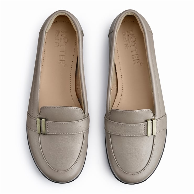 Clay Shoes