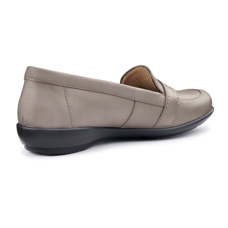 Clay Shoes