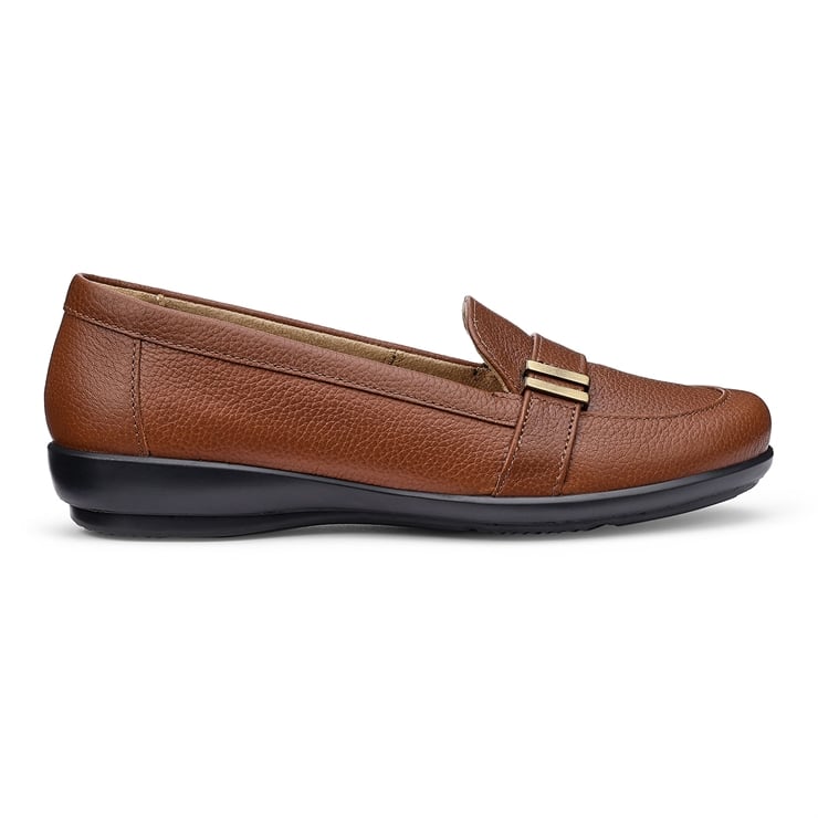 Clay Shoes