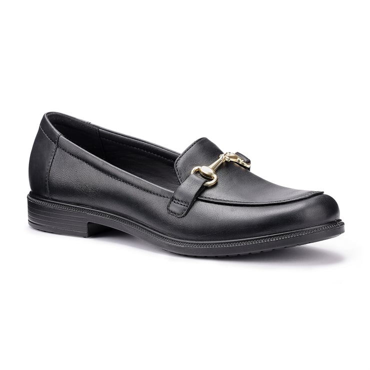 Clovelly Shoes