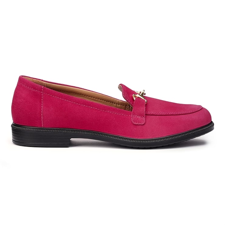 Clovelly Shoes