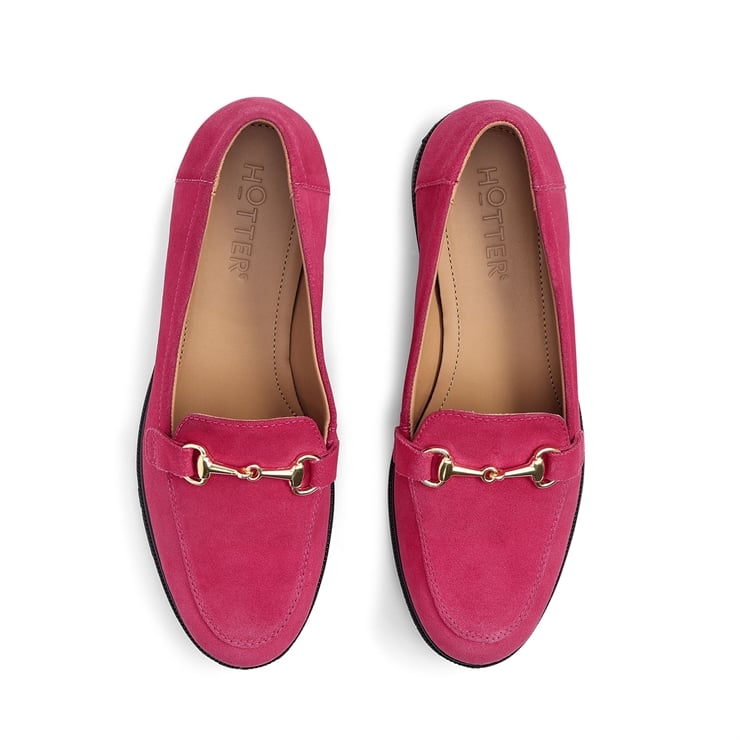 Clovelly Shoes