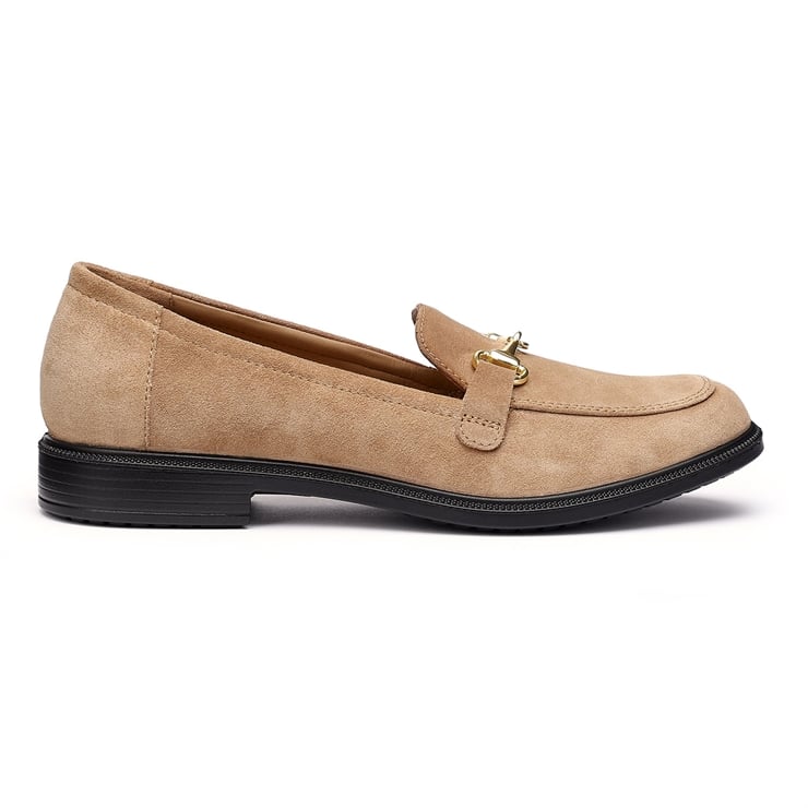 Clovelly Shoes