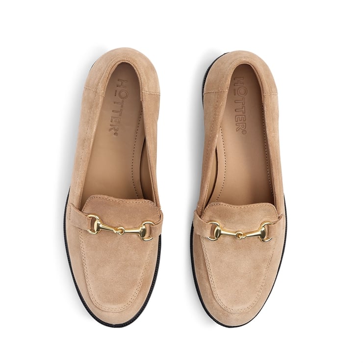Clovelly Shoes
