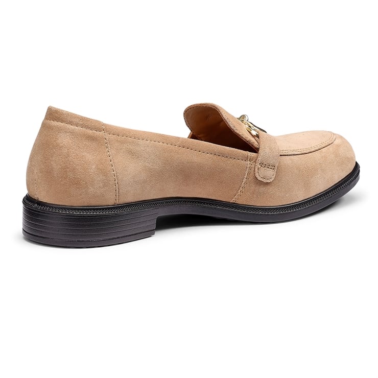 Clovelly Shoes