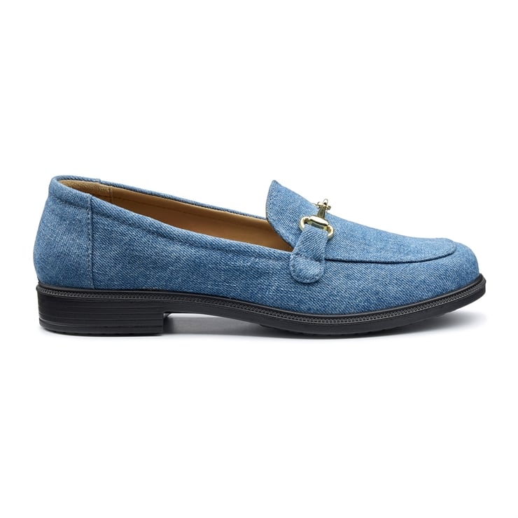 Clovelly Shoes