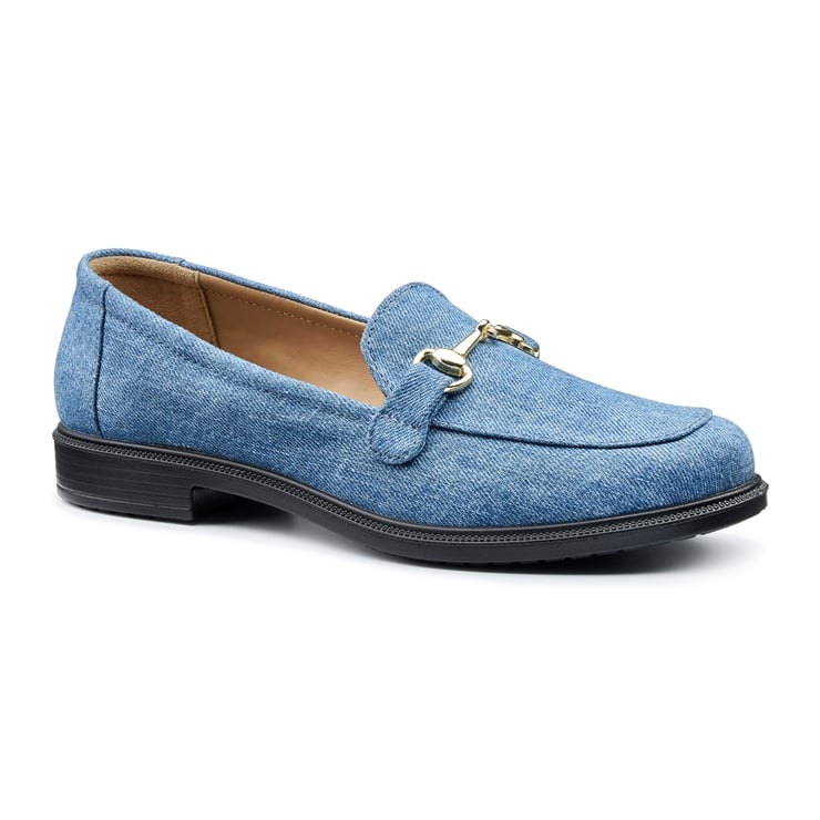 Clovelly Shoes