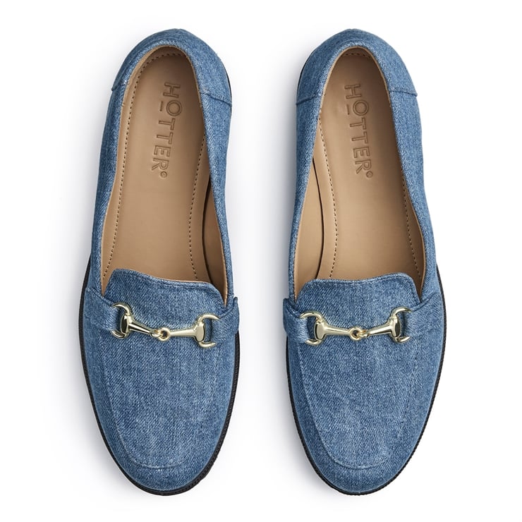 Clovelly Shoes