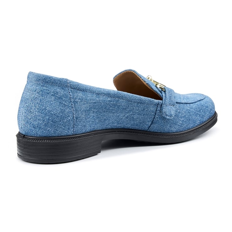 Clovelly Shoes