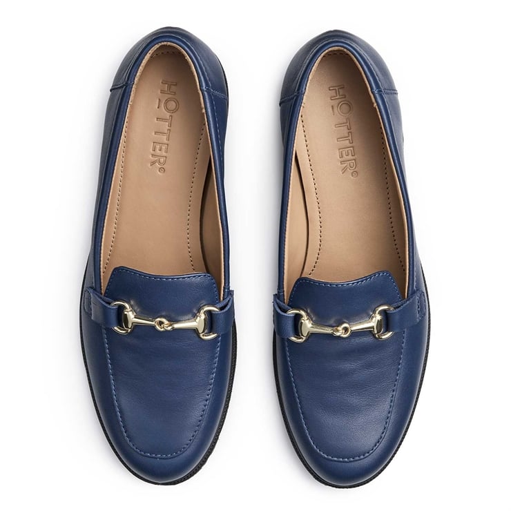 Clovelly Shoes