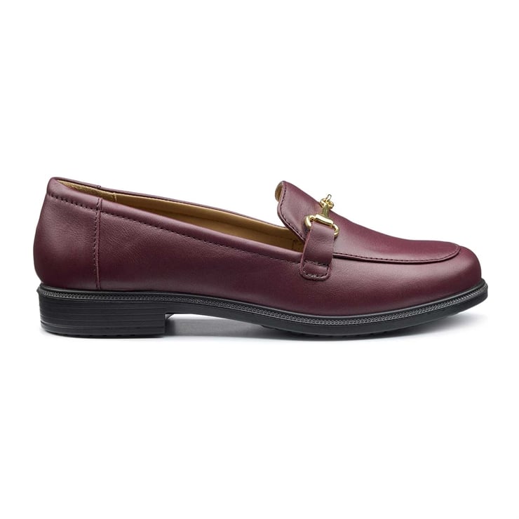 Clovelly Shoes