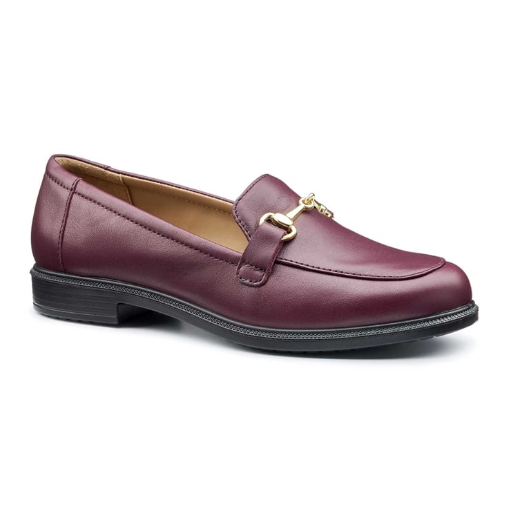 Clovelly Shoes