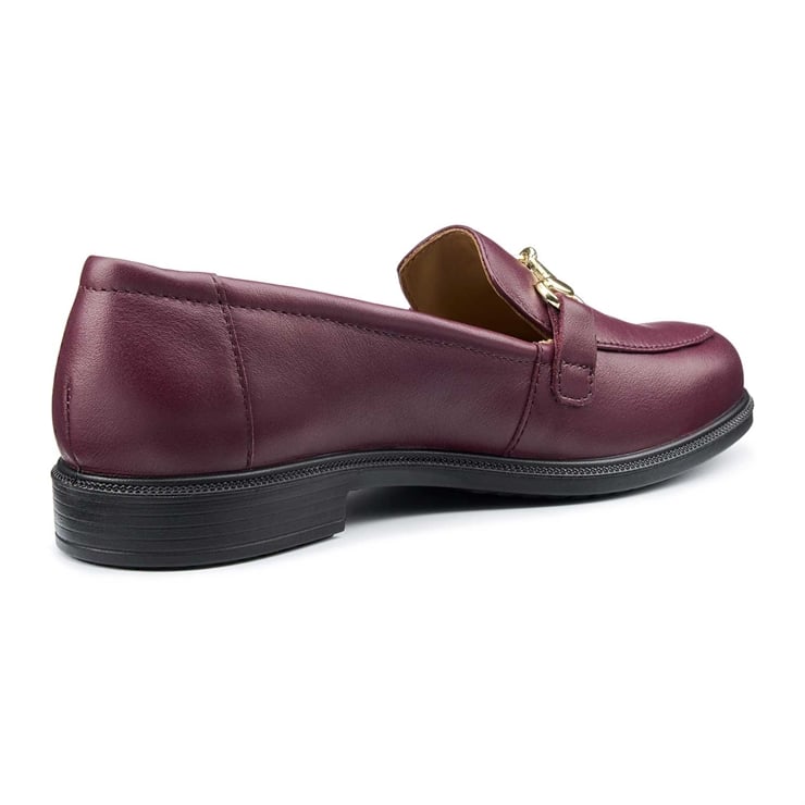 Clovelly Shoes