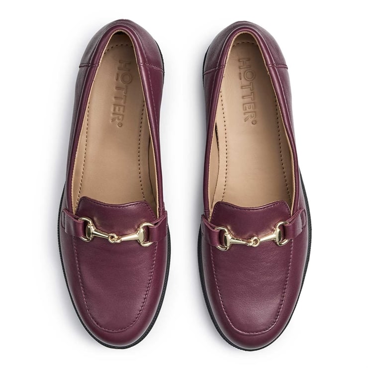 Clovelly Shoes