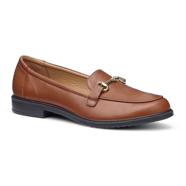 Clovelly Shoes