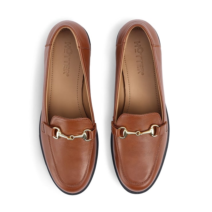 Clovelly Shoes