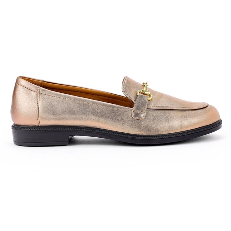 Clovelly Shoes