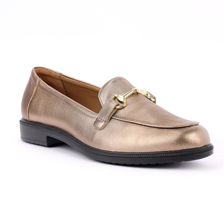 Clovelly Shoes