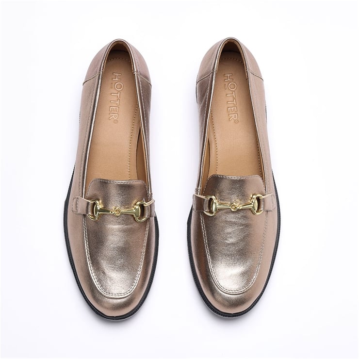 Clovelly Shoes