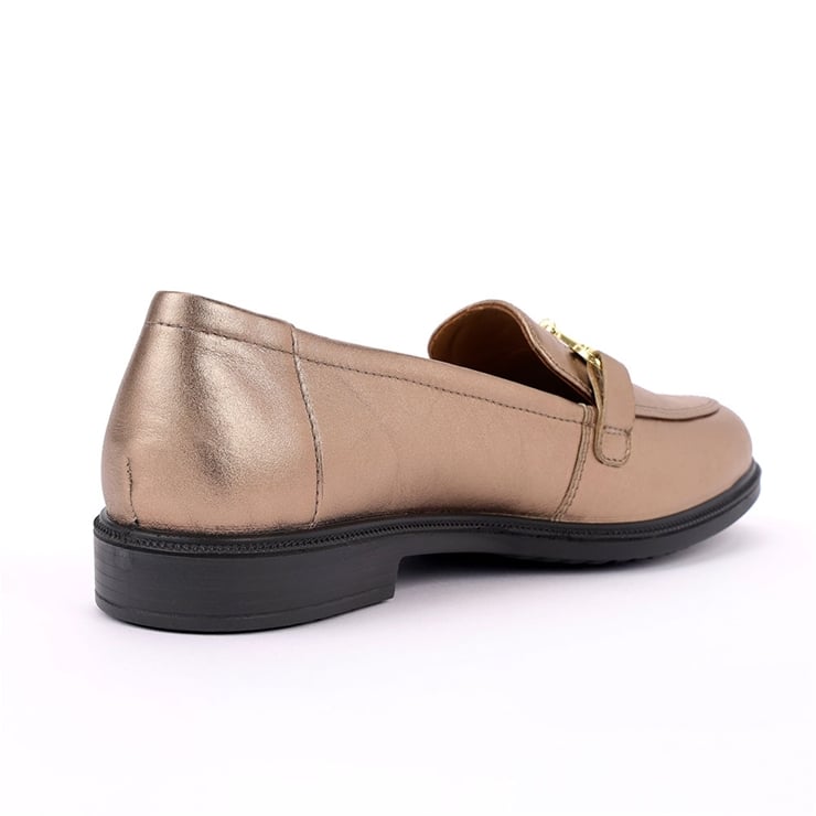 Clovelly Shoes