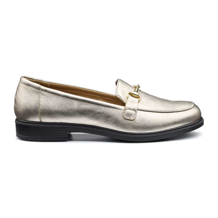 Clovelly Shoes