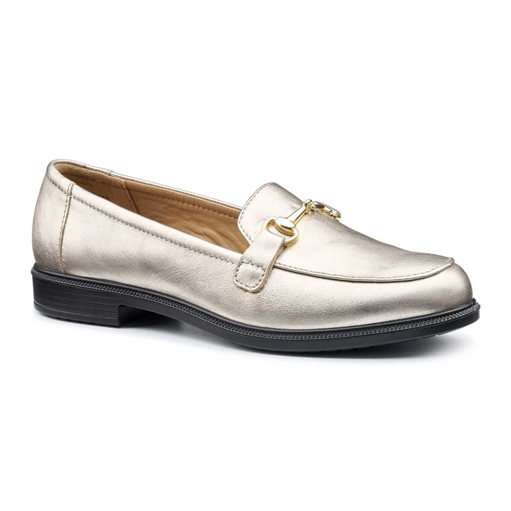 Clovelly Shoes