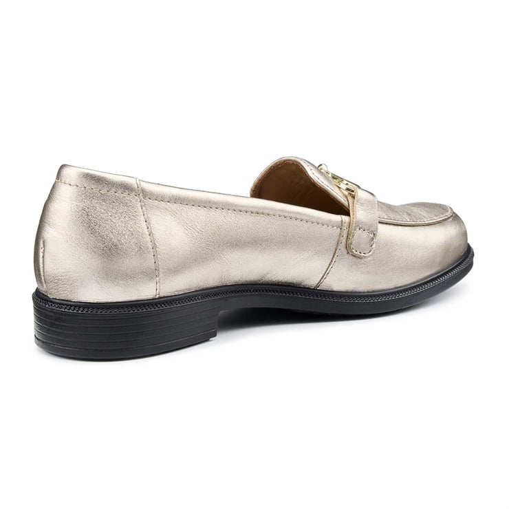 Clovelly Shoes