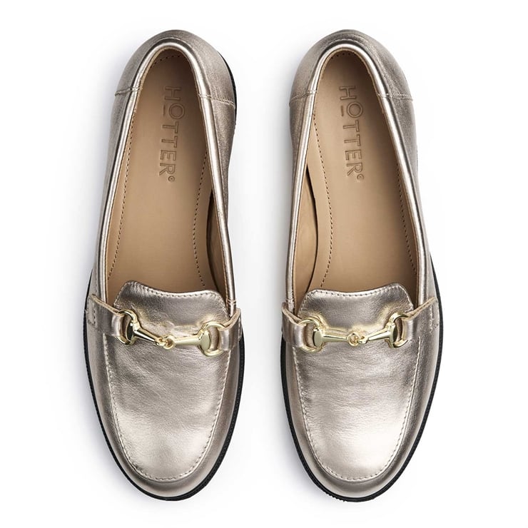Clovelly Shoes