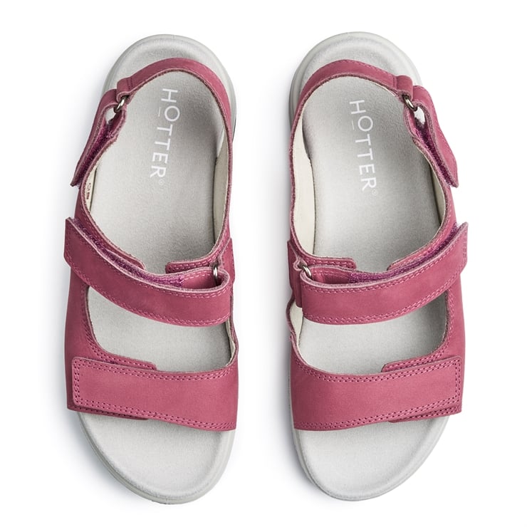 Canter Sandals