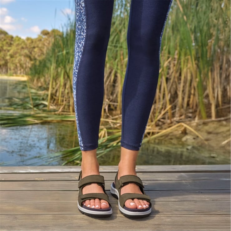 Canter Sandals