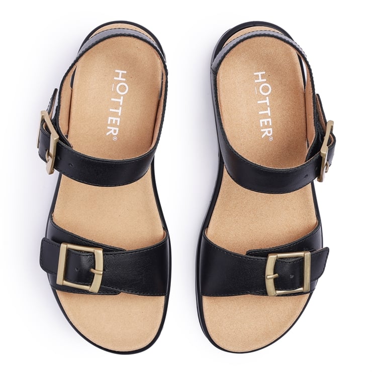 Corfu Sandals