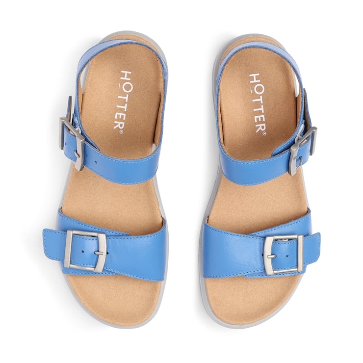 Corfu Sandals