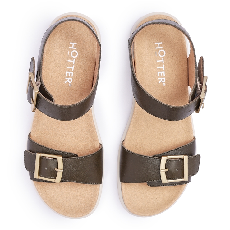 Corfu Sandals