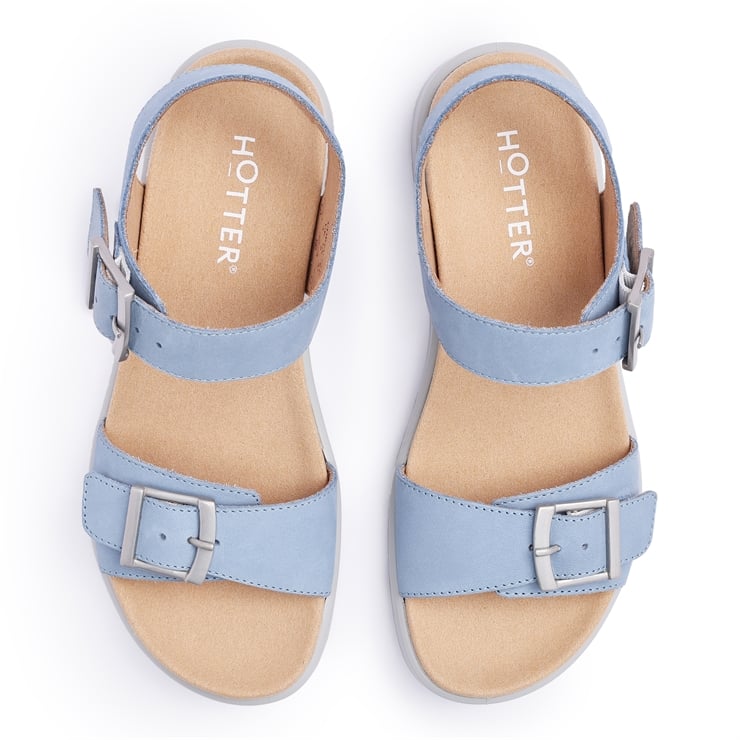 Corfu Sandals