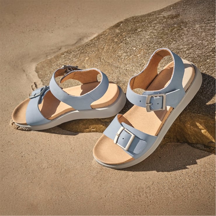 Corfu Sandals