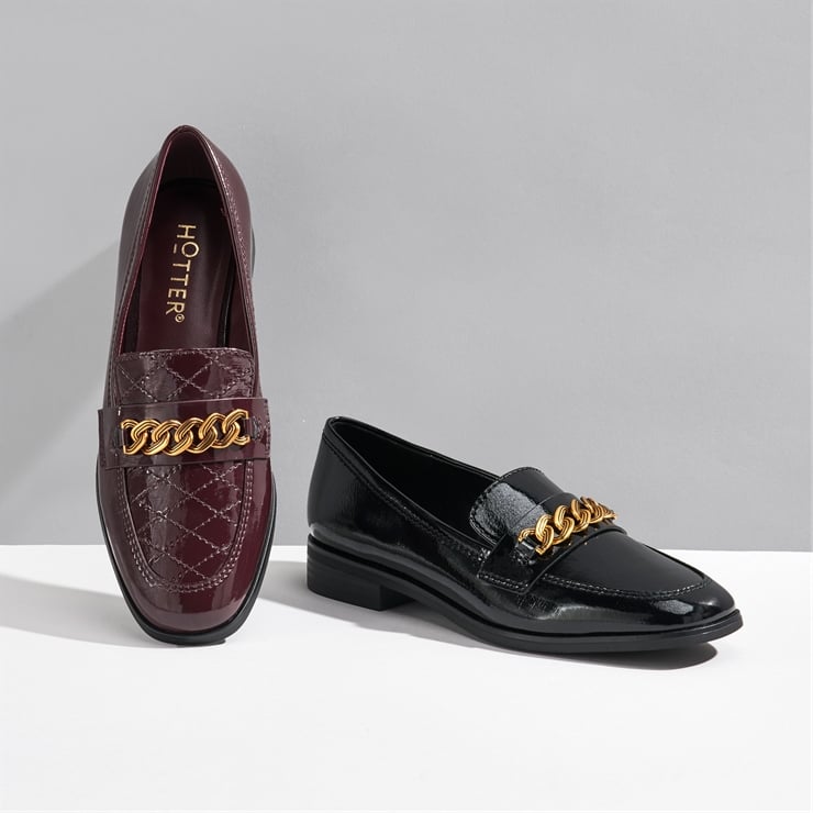 Cornell II Shoes