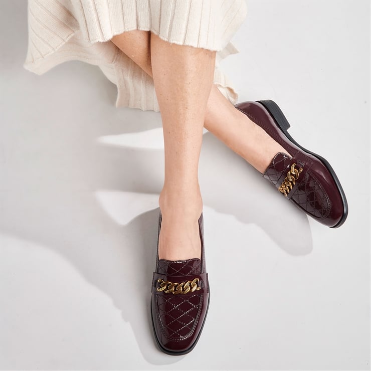 Cornell II Shoes
